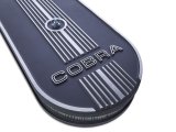 Ford Racing Oval Air Cleaner Assembly thumbnail 5