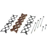 Ford Racing EFI Heat Spacer 1.00inch Cobra Intake thumbnail 2
