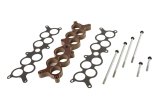 Ford Racing EFI Heat Spacer 1.00inch Cobra Intake thumbnail 3