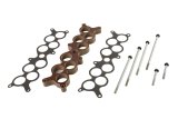 Ford Racing EFI Heat Spacer 1.00inch Cobra Intake thumbnail 4