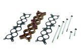 Ford Racing EFI Heat Spacer 1.00inch Cobra Intake thumbnail 5