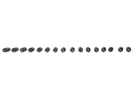 Ford Racing 302/351W Hydraulic Roller Cam Lifters (Set of 16) thumbnail 5