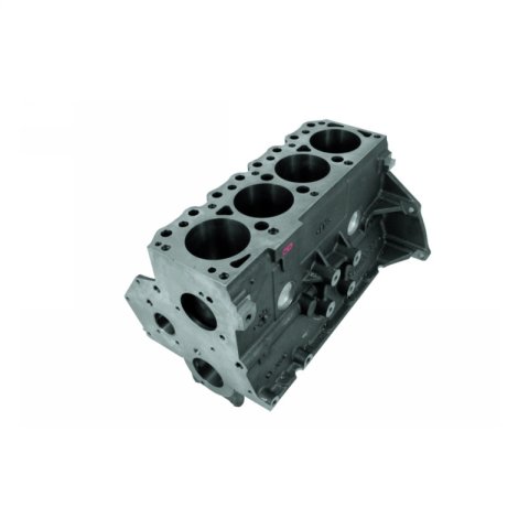 Ford Racing 1.6 Liter 4 Cylinder Lotus Block thumbnail 2
