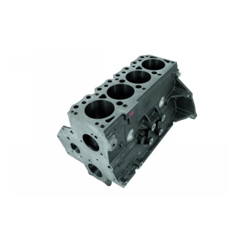 Ford Racing 1.6 Liter 4 Cylinder Lotus Block thumbnail 3