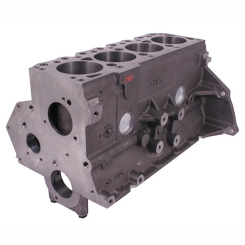 Ford Racing 1.6 Liter 4 Cylinder Lotus Block thumbnail 4