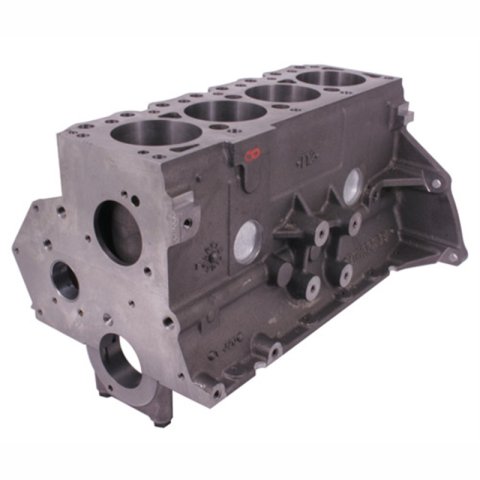 Ford Racing 1.6 Liter 4 Cylinder Lotus Block thumbnail 5