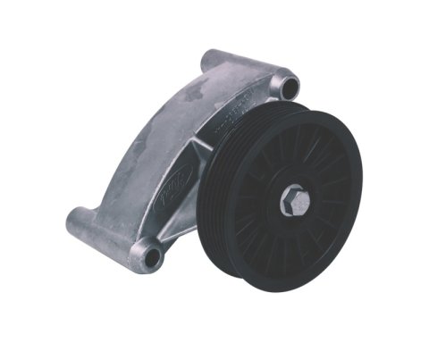 Ford Racing 79-93 Mustang Off-Road Idler Bracket thumbnail 2