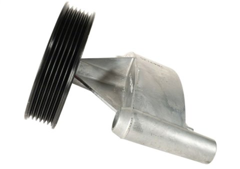 Ford Racing 79-93 Mustang Off-Road Idler Bracket thumbnail 4