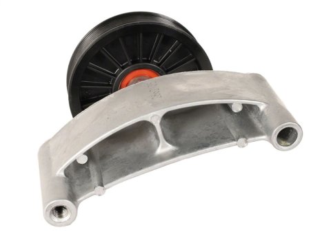 Ford Racing 79-93 Mustang Off-Road Idler Bracket thumbnail 5