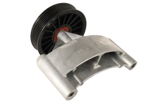 Ford Racing 79-93 Mustang Off-Road Idler Bracket thumbnail 6