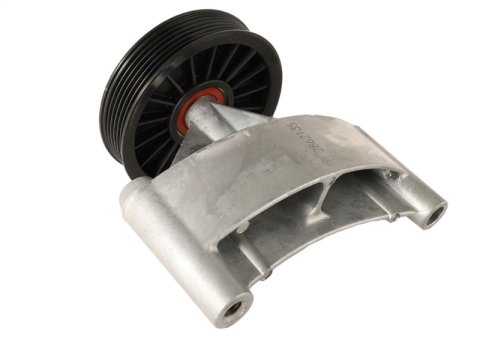 Ford Racing 79-93 Mustang Off-Road Idler Bracket thumbnail 7