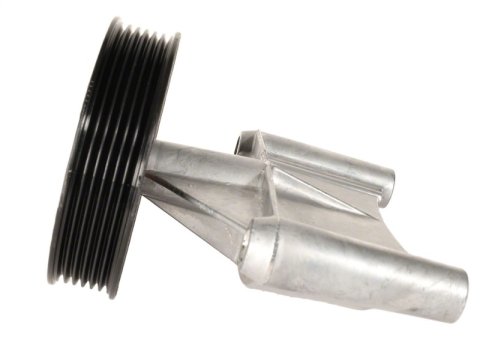 Ford Racing 79-93 Mustang Off-Road Idler Bracket thumbnail 9