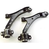 Ford Racing 05-10 Mustang GT Front Lower Control Arm Upgrade Kit thumbnail 2