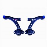 Ford Racing 05-10 Mustang GT Front Lower Control Arm Upgrade Kit thumbnail 5