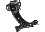 Ford Racing 05-10 Mustang GT Front Lower Control Arm Upgrade Kit thumbnail 9