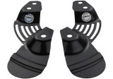 Ford Racing 2005-2014 Mustang High Performance Brake Cooling Shields thumbnail 5