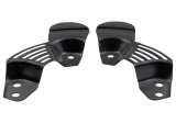 Ford Racing 2005-2014 Mustang High Performance Brake Cooling Shields thumbnail 7