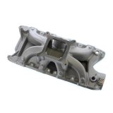 Ford Racing 289/302 Single Plane inch Victor Jr Intake Manifold thumbnail 1
