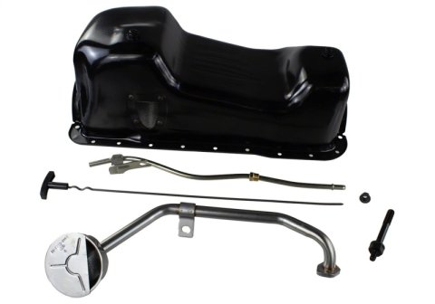 Ford Racing 351W/5.8L Engine Swap Oil Kit thumbnail 9