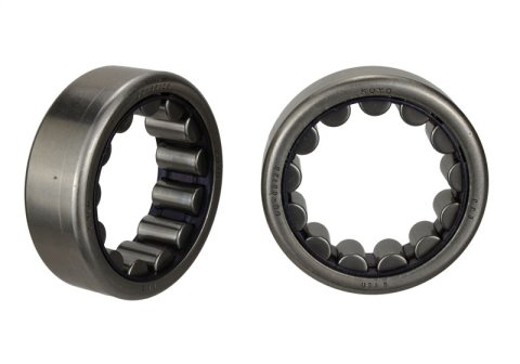 Ford Racing 8.8in Axle Bearing and Seal Kit thumbnail 6