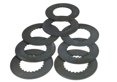 Ford Racing 8.8 Inch TRACTION-LOK Rebuild Kit with Carbon Discs thumbnail 3