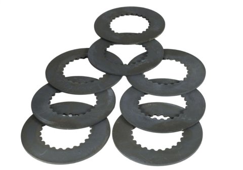 Ford Racing 8.8 Inch TRACTION-LOK Rebuild Kit with Carbon Discs thumbnail 4