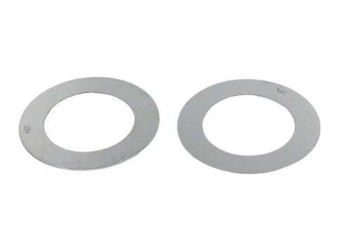 Ford Racing 8.8 Inch TRACTION-LOK Rebuild Kit with Carbon Discs thumbnail 5