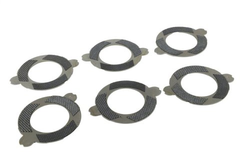 Ford Racing 8.8 Inch TRACTION-LOK Rebuild Kit with Carbon Discs thumbnail 6