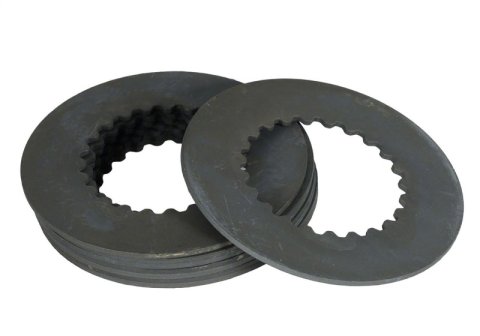 Ford Racing 8.8 Inch TRACTION-LOK Rebuild Kit with Carbon Discs thumbnail 8