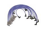 Ford Racing 9mm Spark Plug Wire Sets - Blue thumbnail 3