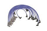Ford Racing 9mm Spark Plug Wire Sets - Blue thumbnail 4