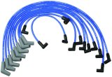 Ford Racing 9mm Spark Plug Wire Sets - Blue thumbnail 6