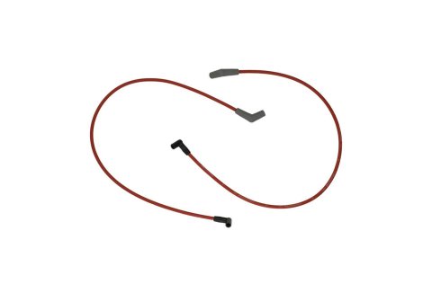 Ford Racing 9mm Spark Plug Wire Sets - Red thumbnail 3