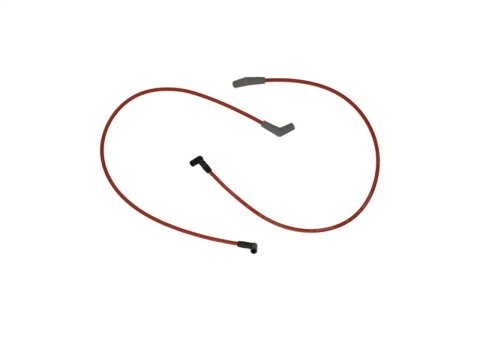 Ford Racing 9mm Spark Plug Wire Sets - Red thumbnail 9