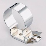 Ford Racing Chrome Ignition Coil Bracket thumbnail 2