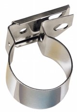 Ford Racing Chrome Ignition Coil Bracket thumbnail 3