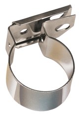 Ford Racing Chrome Ignition Coil Bracket thumbnail 4