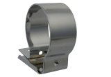 Ford Racing Chrome Ignition Coil Bracket thumbnail 6