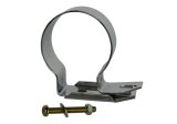 Ford Racing Chrome Ignition Coil Bracket thumbnail 7