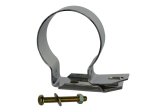 Ford Racing Chrome Ignition Coil Bracket thumbnail 9
