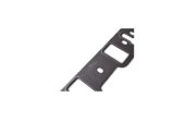Ford Racing Graphite Intake Gasket for STD Port 302/351W thumbnail 5