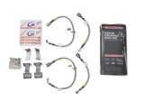 Ford Racing 2005-2014 Mustang GT 14inch SVT Brake Upgrade Kit thumbnail 4