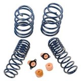 Ford Racing 2012-2013 BOSS 302 Lowering Springs thumbnail 3