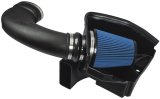 Ford Racing 5.0L Cobra Jet Cold Air Kit thumbnail 1