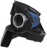 Ford Racing 5.0L Cobra Jet Cold Air Kit thumbnail 3