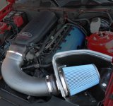 Ford Racing 5.0L Cobra Jet Cold Air Kit thumbnail 5