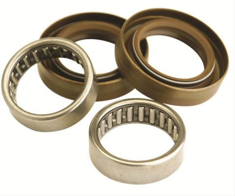 Ford Racing 8.8 Inch IRS Bearing and Seal Kit thumbnail 1