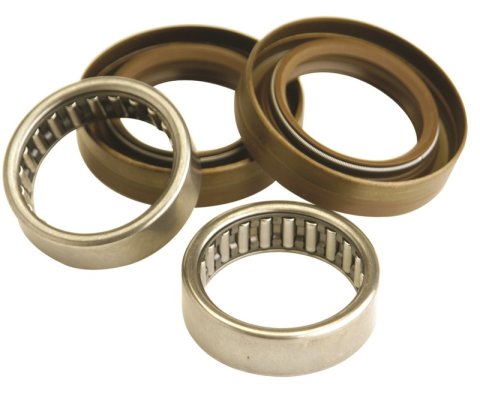 Ford Racing 8.8 Inch IRS Bearing and Seal Kit thumbnail 3