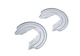 Ford Racing 1994-2004 Mustang GT Rear Brake Bracket Upgrade Kit thumbnail 6