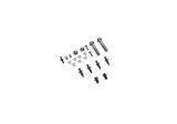 Ford Racing 2013-2014 Mustang GT Axle Back QUAD TIP Mufflers with Rear Lower VALENCE thumbnail 5